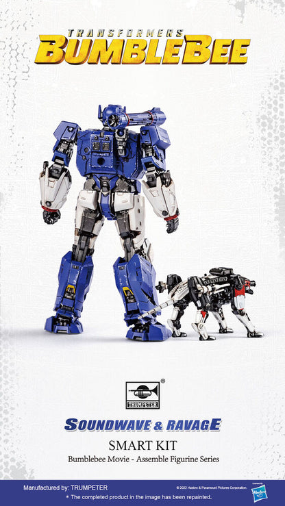 TF-6 Soundwave