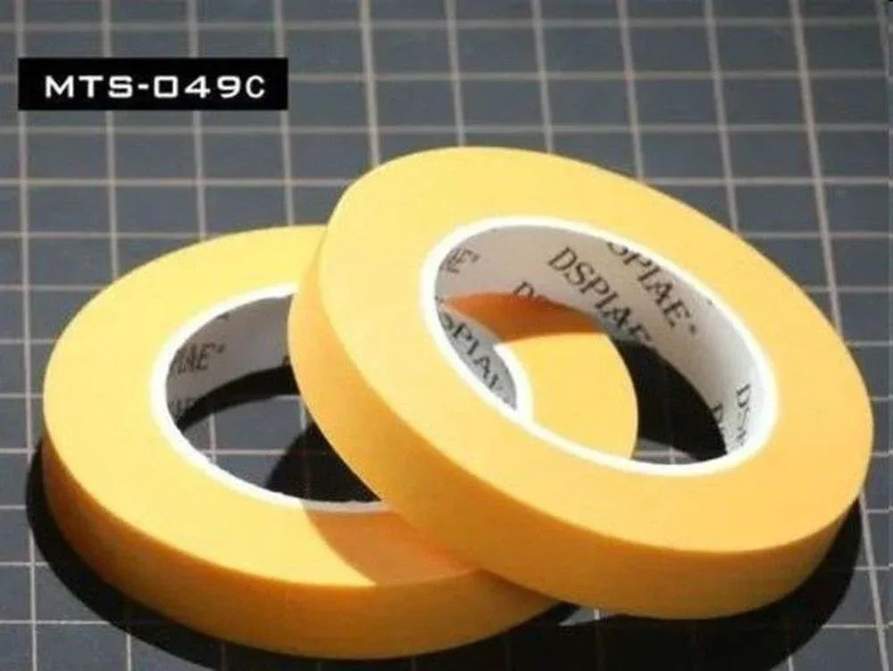 Masking Tape (10mm Wide) - PremiumHobby