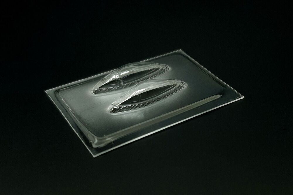 F-86 Sabre vacu canopy (F-TOYS kit)