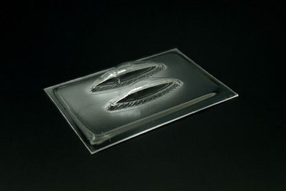 F-86 Sabre vacu canopy (F-TOYS kit)