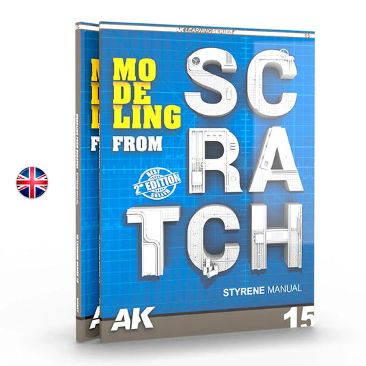 AK Learning 14 MODELLING FROM SCRATCH English