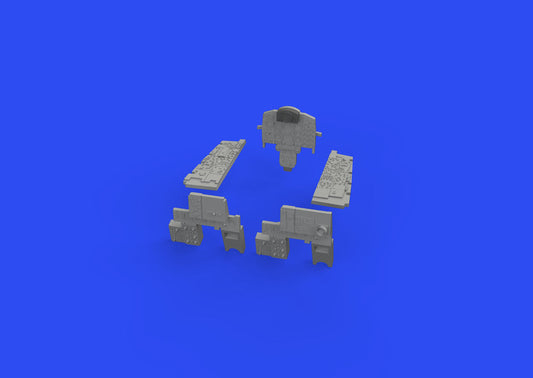 F-4B LööK for TAMIYA