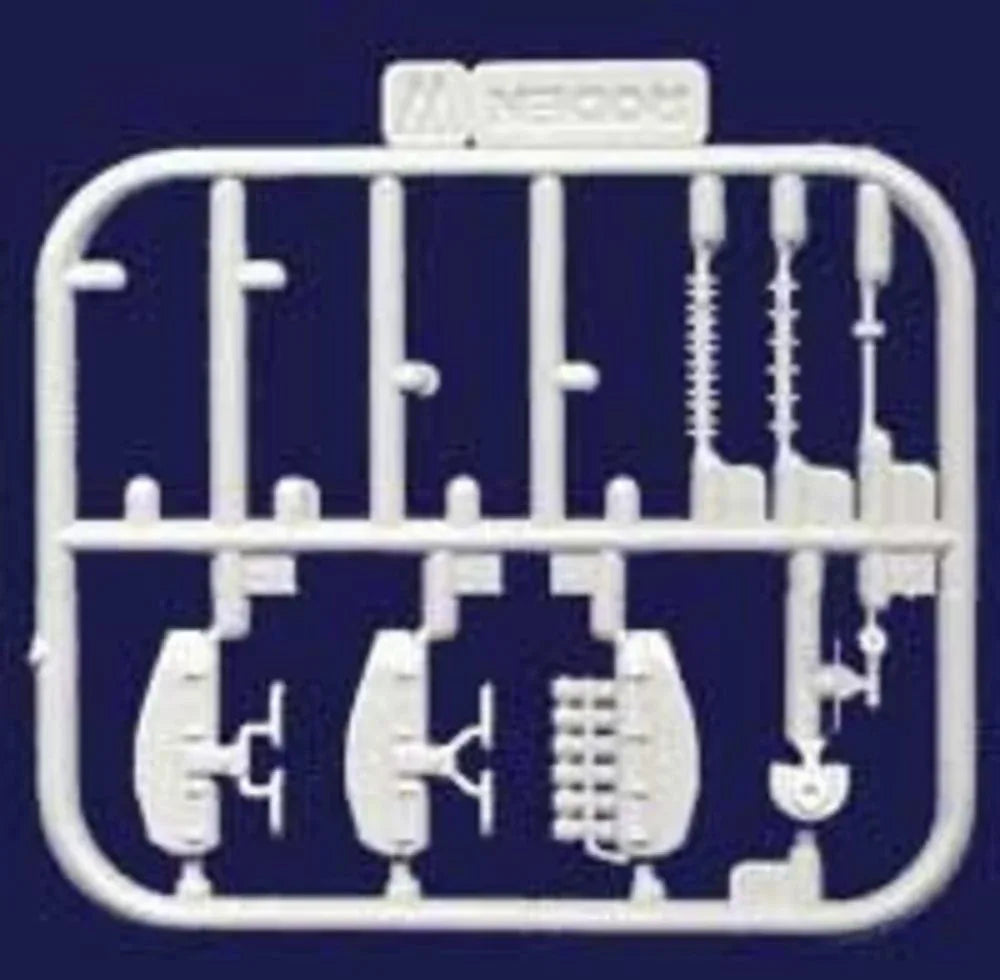Albatros D.III Oeffag s.53 - PremiumHobby