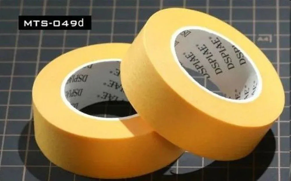 Masking Tape (20mm Wide) - PremiumHobby