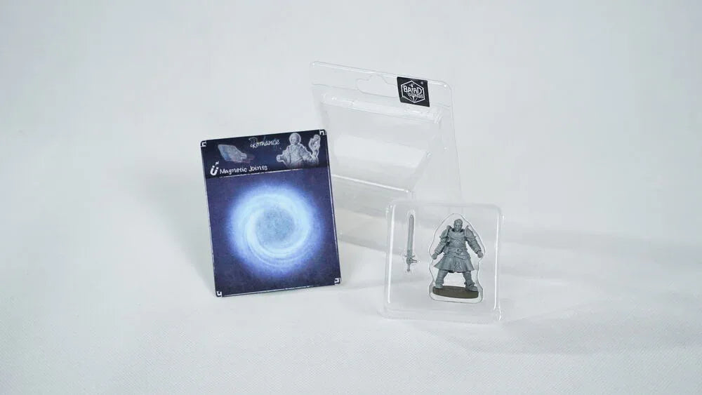 Heavy armor male - PremiumHobby