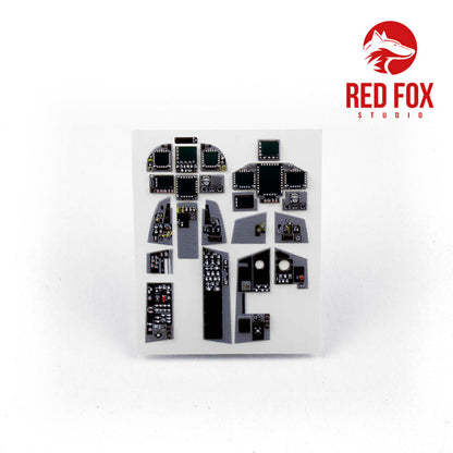 1/32 EA-18G Growler (for Trumpeter kit)