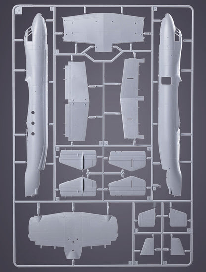 STARTER KIT E-2C Hawkeye