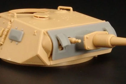 Pz III ausf J LATE convers set - PremiumHobby