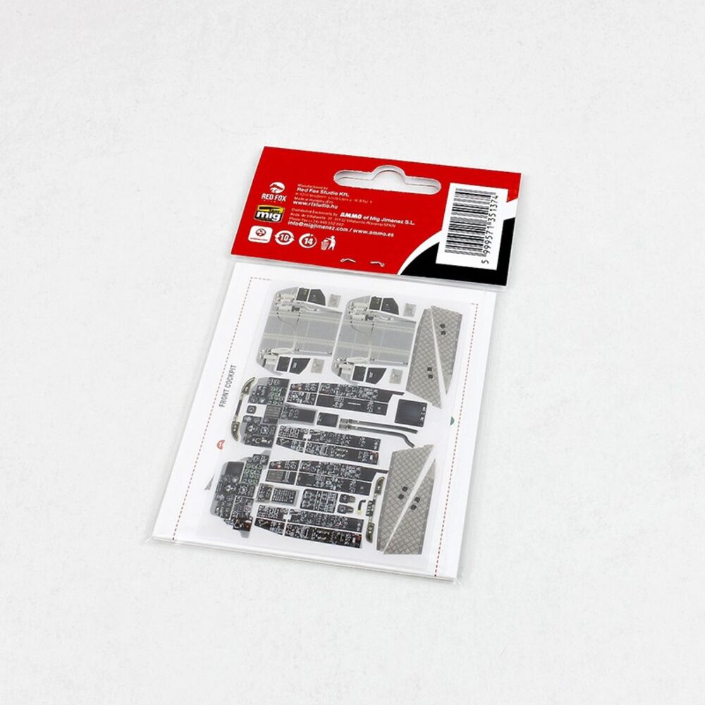 1/32 A-10 N/AW Thunderbolt II (for Trumpeter kit)