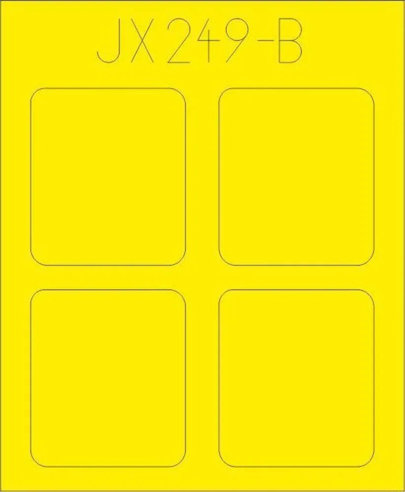 HH-60G for Kitty Hawk - PremiumHobby