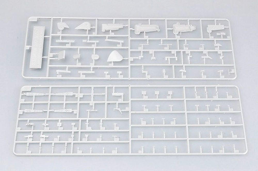 USS Dwight D. Eisenhower CVN-69 1978