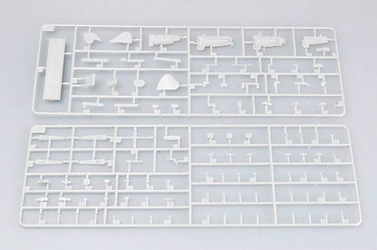 USS Dwight D. Eisenhower CVN-69 1978