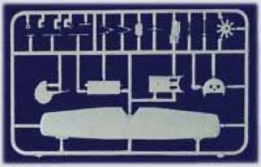 Fokker E.V (D.VIII) - PremiumHobby