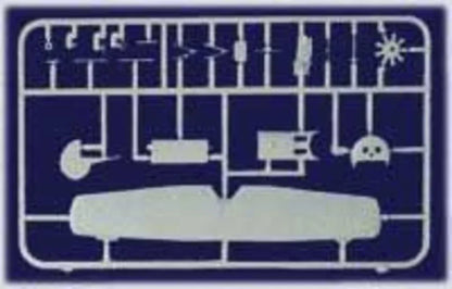 Fokker E.V (D.VIII) - PremiumHobby