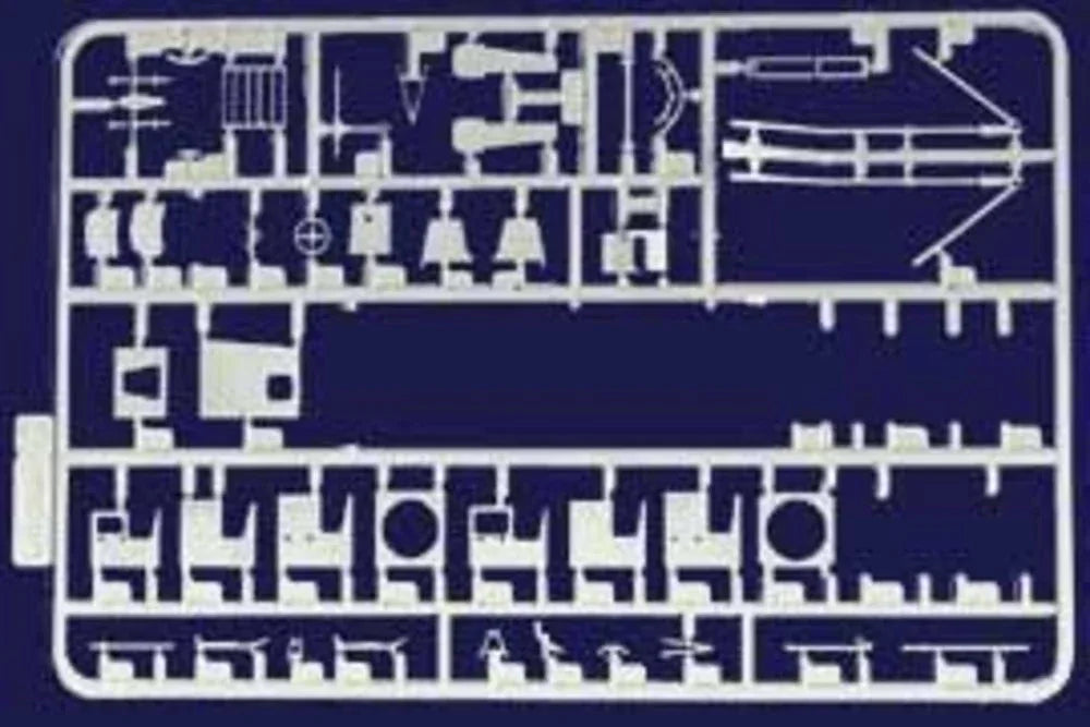 Gotha G.IV - PremiumHobby