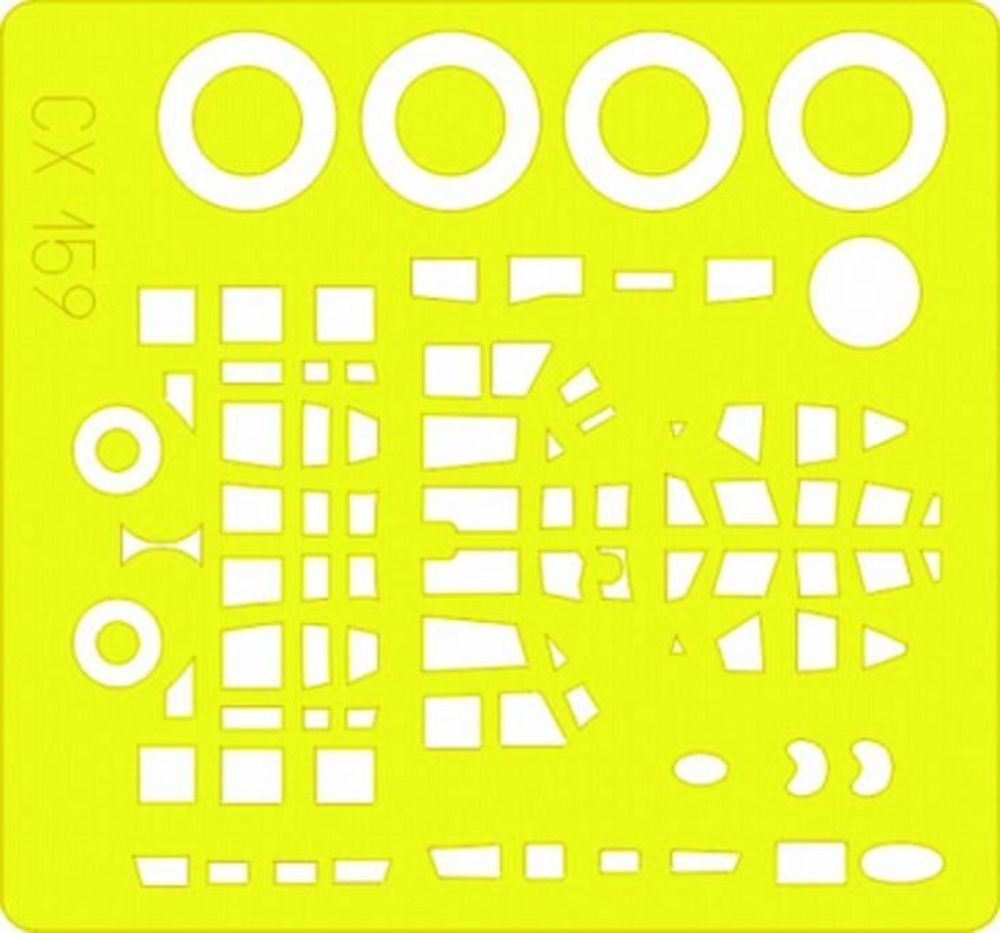Ju 88A-4 für Hasegawa-Bausatz