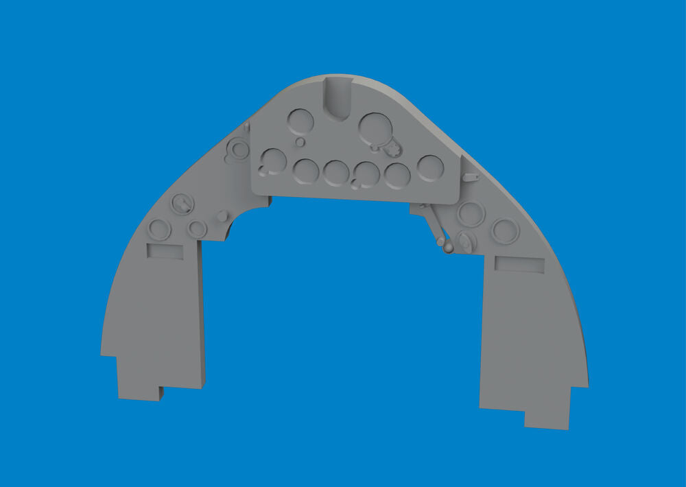 F4F-4 LööK  ACADEMY