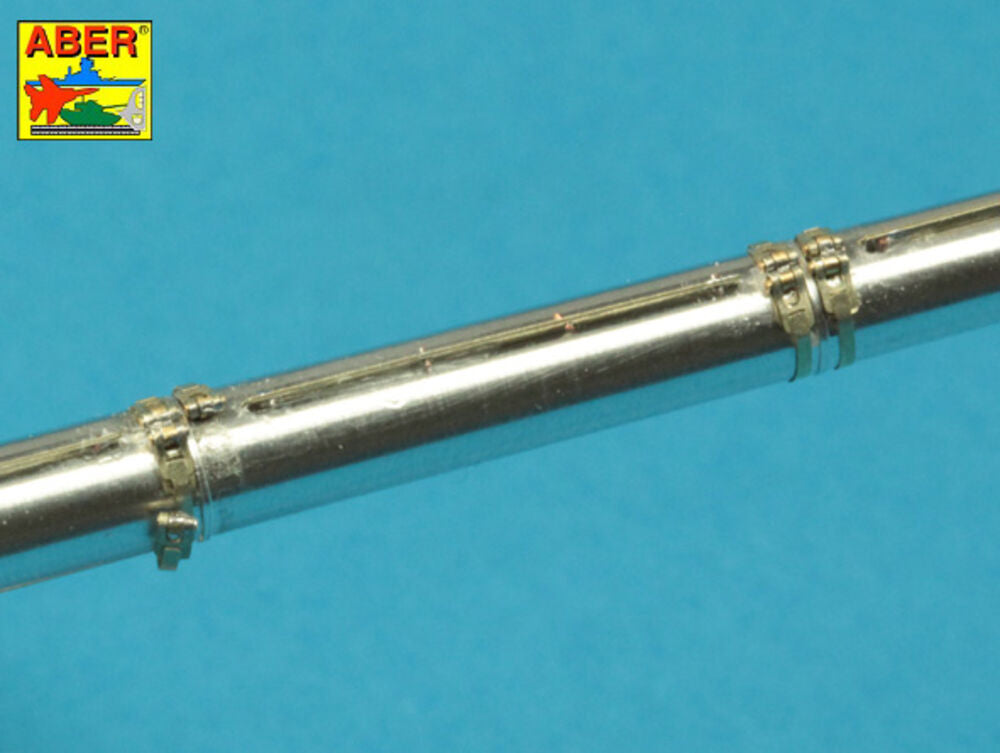 Russian D-10T 100mm tank Barrel for T-55AM; T-55 AMV or T-55 Merida