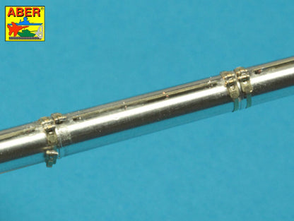 Russian D-10T 100mm tank Barrel for T-55AM; T-55 AMV or T-55 Merida