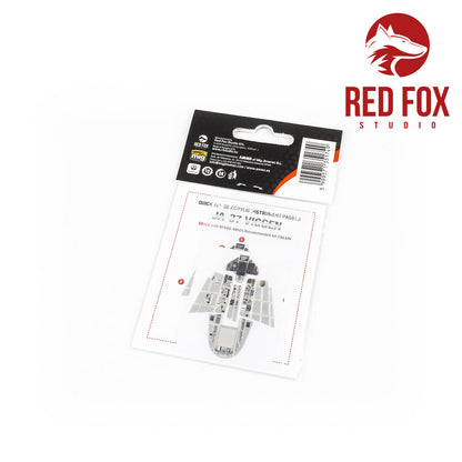 1/48 Saab Ja-37 Viggen (for Italeri kit)