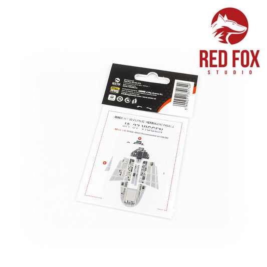 1/48 Saab Ja-37 Viggen (for Italeri kit)