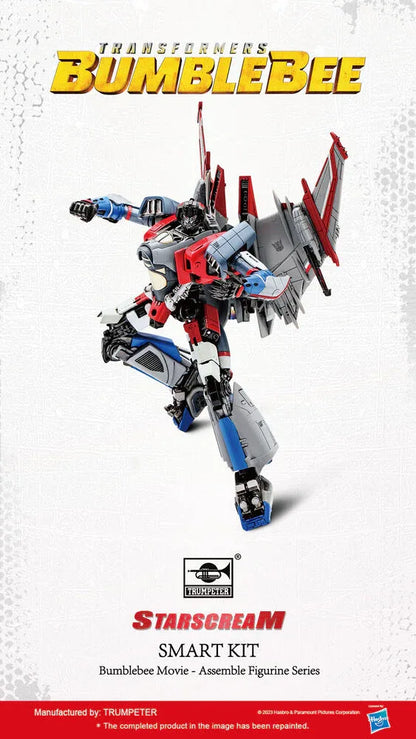TF-6 Cybertron Starscream - PremiumHobby