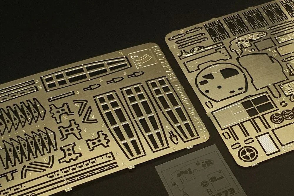 Do-217N1 (Italeri kit) - PremiumHobby