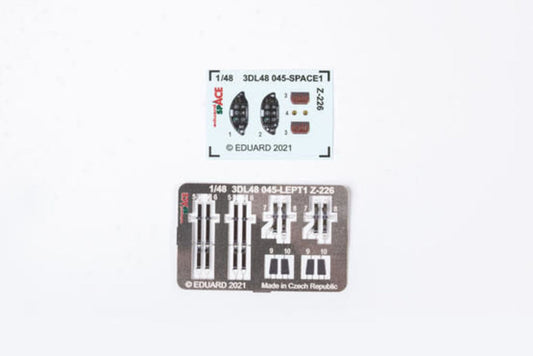 Z-226 SPACE for EDUARD