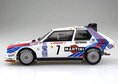 Lancia Delta S4 Martini '86 Monte Carlo - PremiumHobby