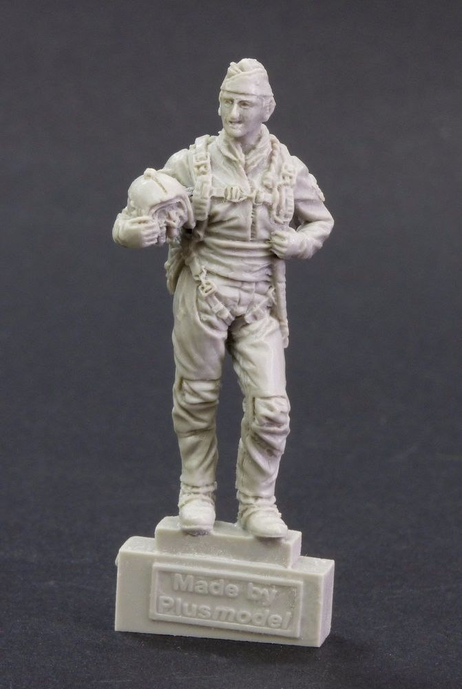 Pilot F-104 Starfighter