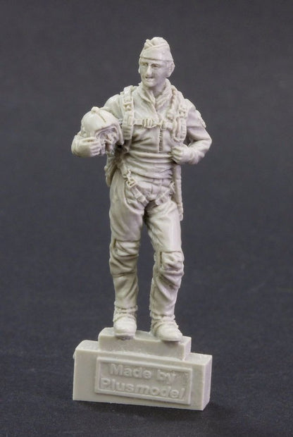 Pilot F-104 Starfighter