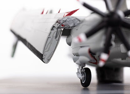 STARTER KIT E-2C Hawkeye