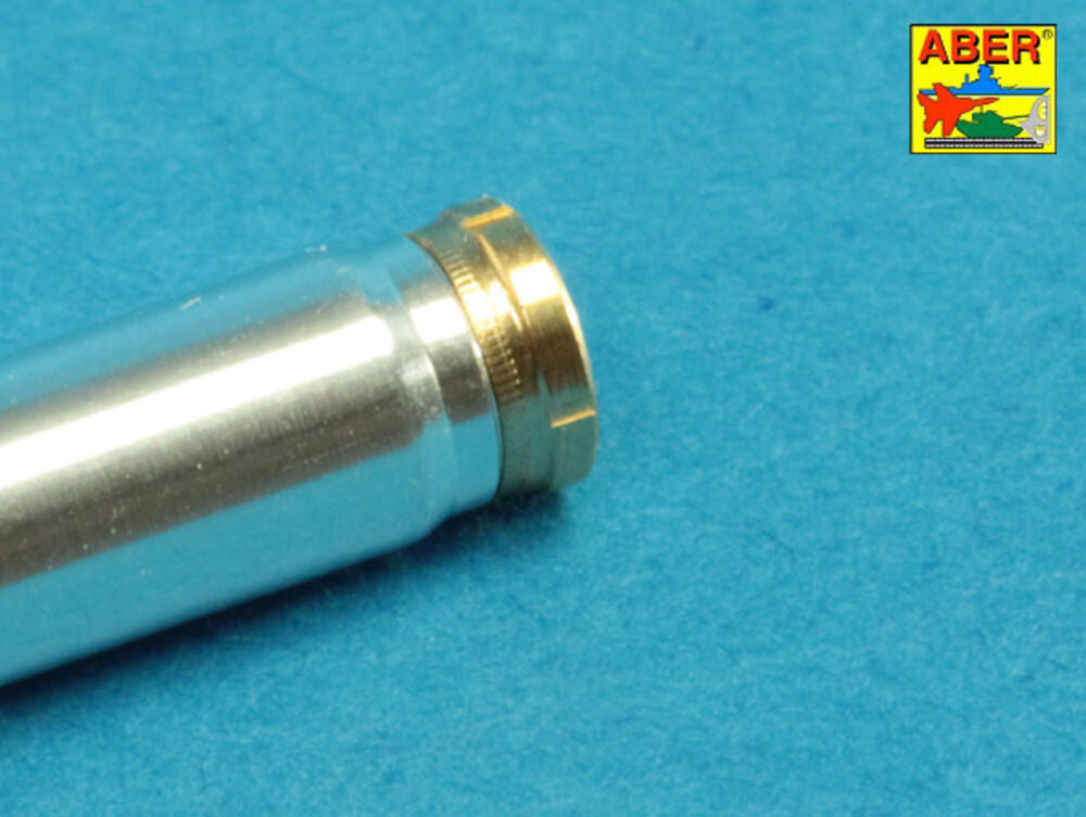 Russian D-10T 100mm tank Barrel for T-55AM; T-55 AMV or T-55 Merida