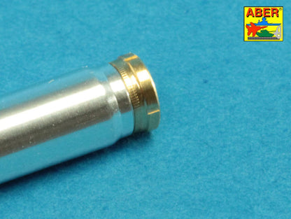 Russian D-10T 100mm tank Barrel for T-55AM; T-55 AMV or T-55 Merida