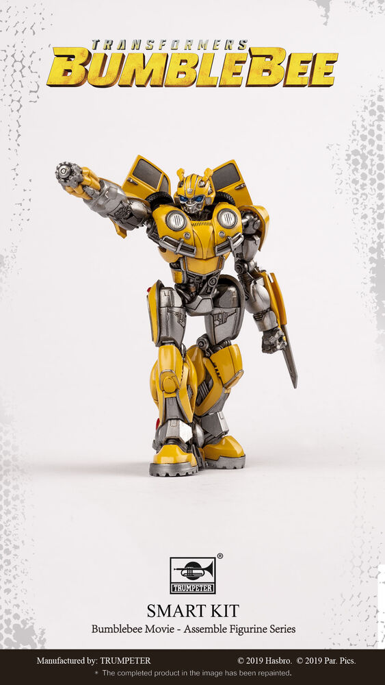 TF-6 Bumblebee