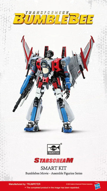 TF-6 Cybertron Starscream - PremiumHobby