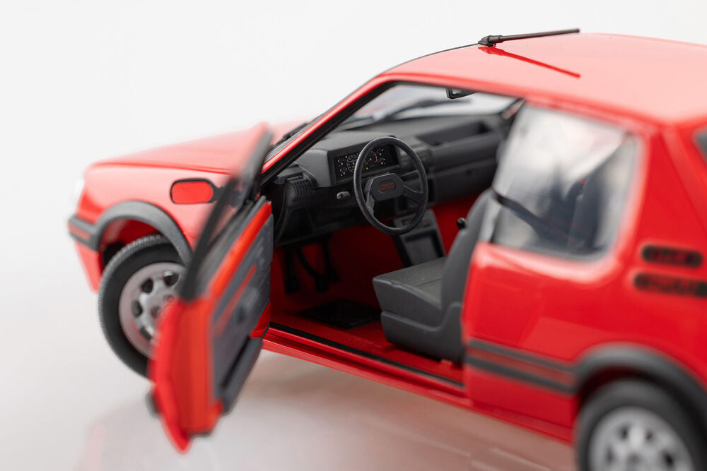 STARTER KIT Peugeot 205 GTI