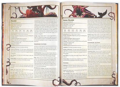 Dungeons & Lasers THE WORLD OF DEUSLAIR: BESTIARY BOOK (hardcover) - PremiumHobby