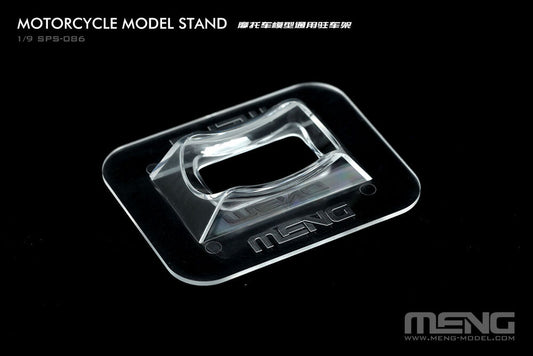 Motorcycle Model Stand