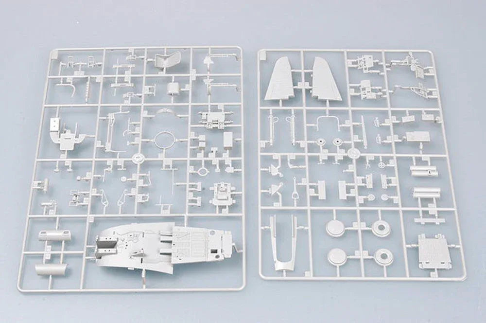 SBD-3 Dauntless Midway US Navy - PremiumHobby