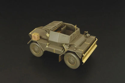 Scout Car Dingo Mk II (Tamiya) - PremiumHobby