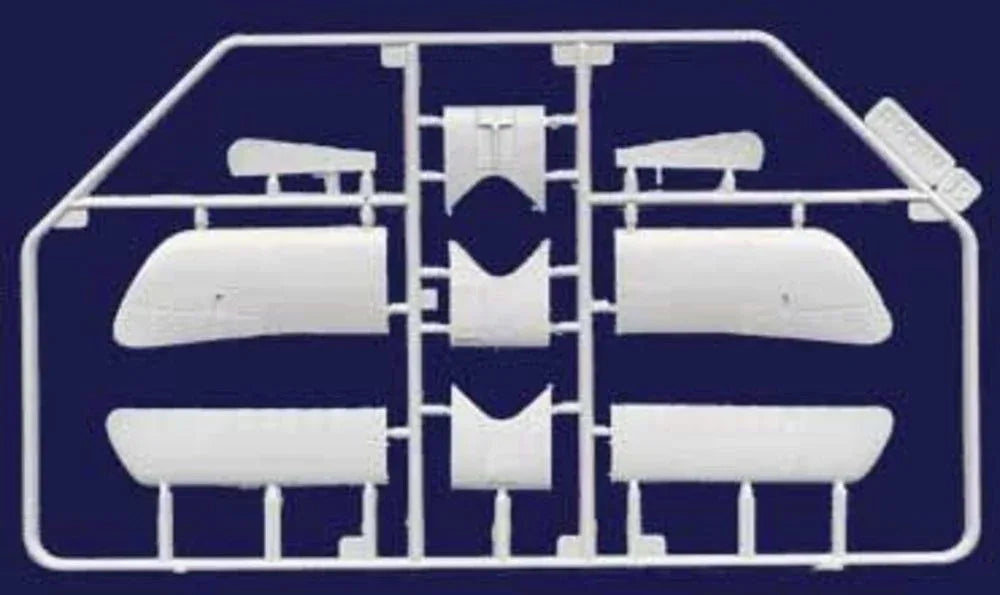 Albatros D.III Oeffag s.53 - PremiumHobby