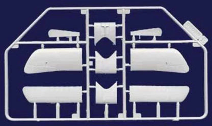 Albatros D.III Oeffag s.53 - PremiumHobby
