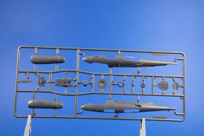 Heinkel He 162 Spatz - PremiumHobby