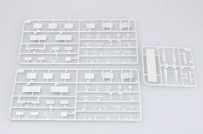 USS Dwight D. Eisenhower CVN-69 1978