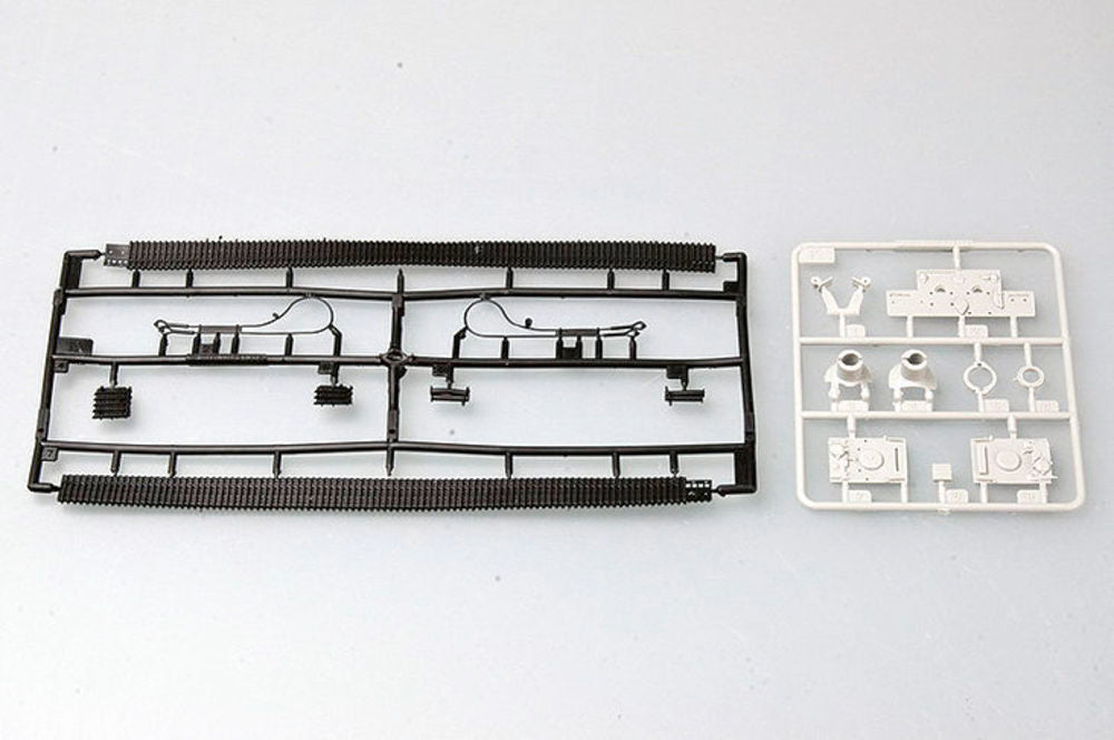 'Sturmtiger''Assault Mortar (Late Type)