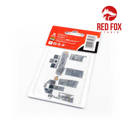 1/32 Tornado GR1/IDS (for Revell kit) - PremiumHobby