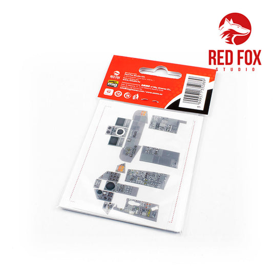 1/32 Tornado GR1/IDS (for Revell kit)