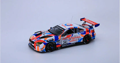 BMW M6 Gt3 2020 NLS winner - PremiumHobby