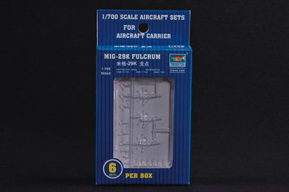 MiG-29K Fulcrum